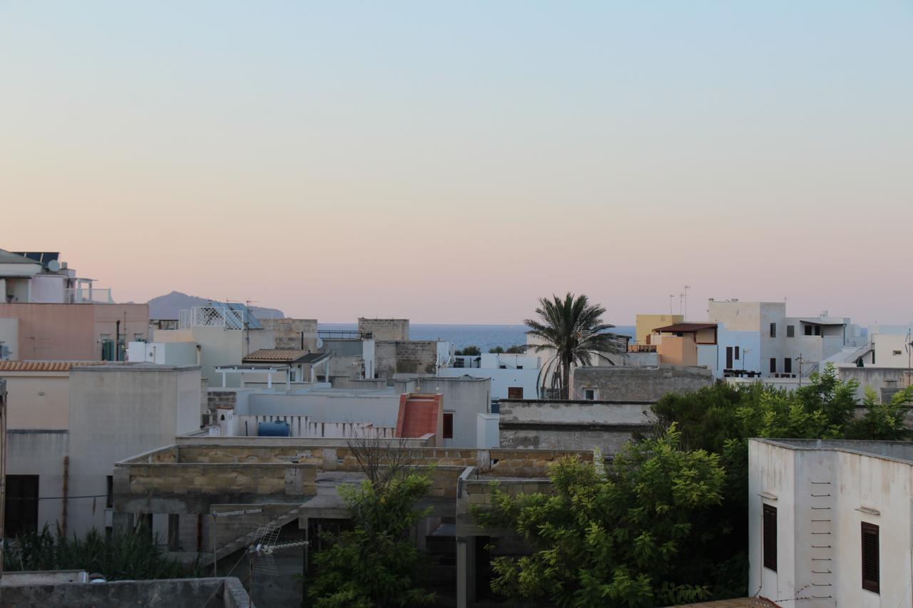 Casa Di Ninni Bilo Favignana Exterior photo